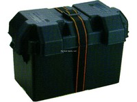 Attwood Battery Box