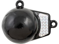 Danielson Downrigger Weight 4lb