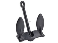 Shoreline Marine Navy Anchor 15lb