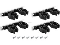 Danielson Rod Rack