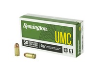 380acp 95gr Fmj 50rd Umc