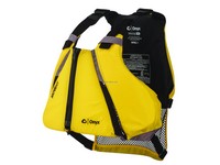 Onyx Paddle Sport Life Jacket Size XS/SM
