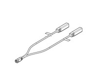 Humminbird Transducer Adapter Y Cable