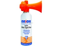 Orion Safety Air Horn 6oz