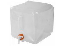 Ultimate Survival Tools 5 Gal Packable Water Container
