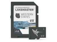 Lakemaster VX West States