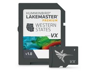Lakemaster VX Premium West States