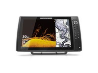 Humminbird Fish Finder Helix 15 Chirp Mega SI+GPS G4N