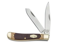 Old Timer Two Blade Trapper Knife