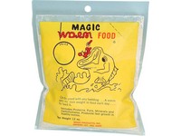 Magic Worm Food 12oz Bag