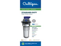 Culligan Whole House Water Filter For Culligan