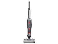 Hoover Bagless Corded Standard Filter Steam Mop and Vacuum Cleaner