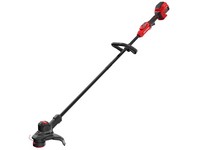 Craftsman V20 BRUSHLESS RP CMCST930P1 13 in. Battery String Trimmer Kit