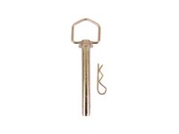 Koch Zinc Plated Hitch Pin