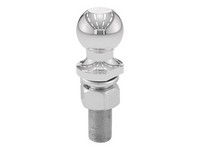 Curt 3500 lb. cap. 1.88 in. Hitch Ball