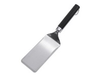 Weber Black/Silver Grill Spatula