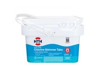 HTH Tablet Skimmer Tabs 9 lb