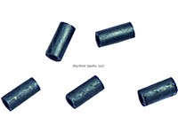 Scotty Wire Joining Connector Sleeves 10pk