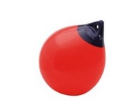 Buoy 36.1" to 30lb Red