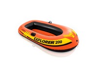 Intex Explorer 200 Boat
