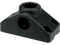 Scotty Side/Deck Mount for Post mount Rod Holders