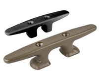 Sea Dog Nylon Open Base Cleat 6.5"