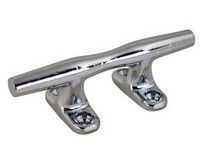 Sea Dog Open Base 4" Cleat