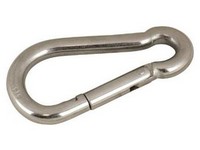 Sea Dog Snap Hook 5/16"