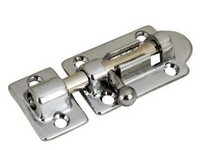 Sea Dog Barrel Bolt 2-7/8"