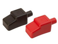Sea Dog Battery Terminal Covers 1/2" PVC