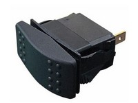 Sea Dog Contura Switch SPST