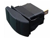 Sea Dog Illuminating Contra Rocker Switch