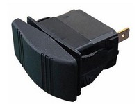 Sea Dog Illuminating Contura Switch SPDT 12 Volt