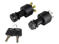 Sea Dog 4 Position Ignition Switch