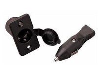 Sea Dog Power Socket with Plug