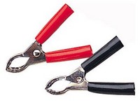 Sea Dog Battery Clips 10 AMP