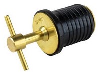 Sea Dog T-Handle Drain Plug