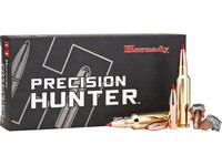 6.5 Prc 143gr Eld-x 20rnd