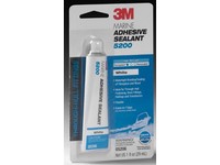 3M Auto/Marine Sealant 1 oz
