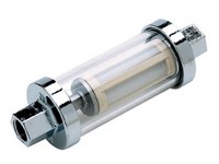 Seachoice Universal In-Line Fuel Filter