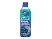 CRC QD Electronic Cleaner 11 oz Liquid