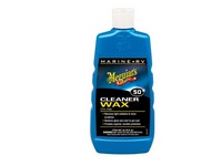 Meguiar's Cleaner and Wax