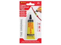 Star Brite 4 in. W X 7 in. L Red Vinyl Liquid Electrical Tape