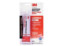 3M Marine Adhesive Sealant 3 oz