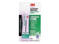 3M Marine Adhesive Sealant 3 oz