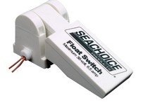Seachoice Universal Series Float Switch Plastic