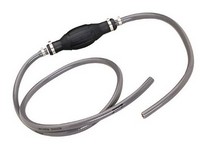 Seachoice Stainless Steel Marine Fuel Line Assembly 1 pk