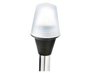 Seachoice LED Pole Light ABS Plastic/Aluminum