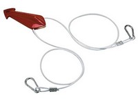 Seachoice Tow Rope 8'