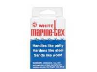 Marine Tex Epoxy Putty 2 oz